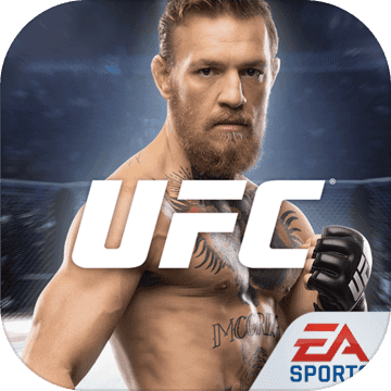 EA SPORTS™ UFC® EA SPORTS™ UFC®