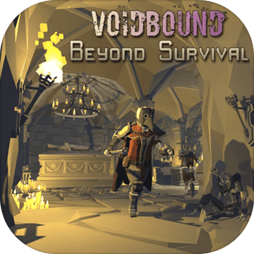 Voidbound: Beyond Survival