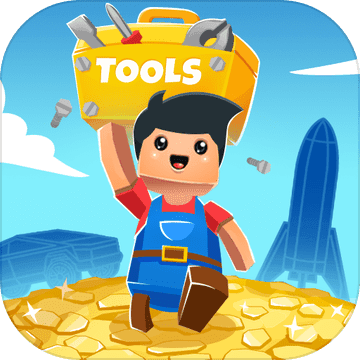 Idle Mechanic 3D - Manager Simulation Idle Mechanic 3D - Manager Simulation