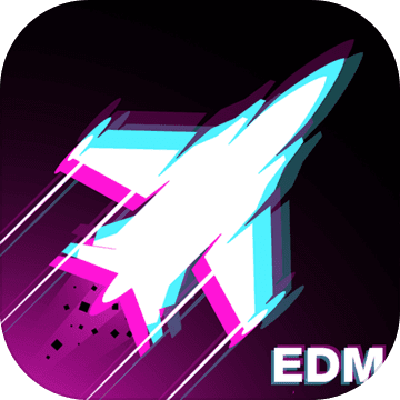 Rhythm Flight: EDM Music Game Rhythm Flight: EDM Music Game