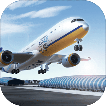 Airline Commander - A real flight experience Airline Commander - A real flight experience