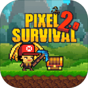Pixel Survival Game 2.o Pixel Survival Game 2.o