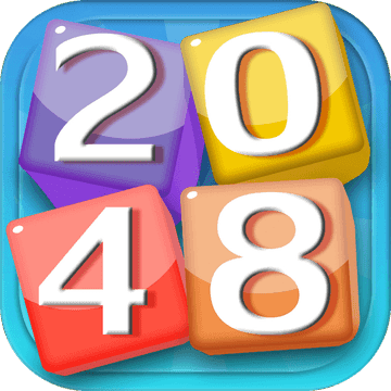2048中文版—全民2048数字小游戏合集 2048中文版—全民2048数字小游戏合集