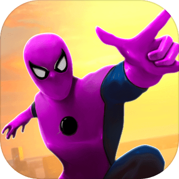 Spider Hero: Superhero Fighting Spider Hero: Superhero Fighting