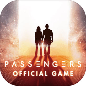 Passengers: Official Game Passengers: Official Game