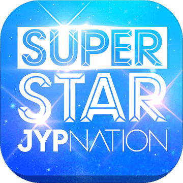 SuperStar JYPNATION SuperStar JYPNATION