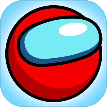 ball hero adventure: red bounce ball