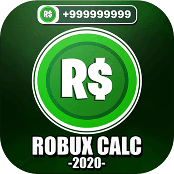 Free Robux Calc For Roblox S Rbx 2020 Pre Register Download Taptap - get free robux counter rbx calculator conversion 10 apk