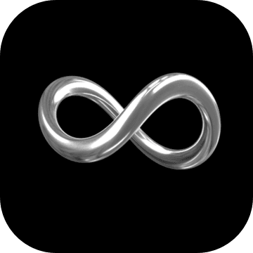 ∞ Infinity Loop ∞ Infinity Loop