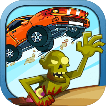 Zombie Road Trip Zombie Road Trip