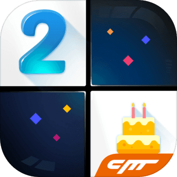 钢琴块2 (别踩白块儿2 ) 钢琴块2 (别踩白块儿2 )