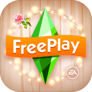 The Sims FreePlay The Sims FreePlay