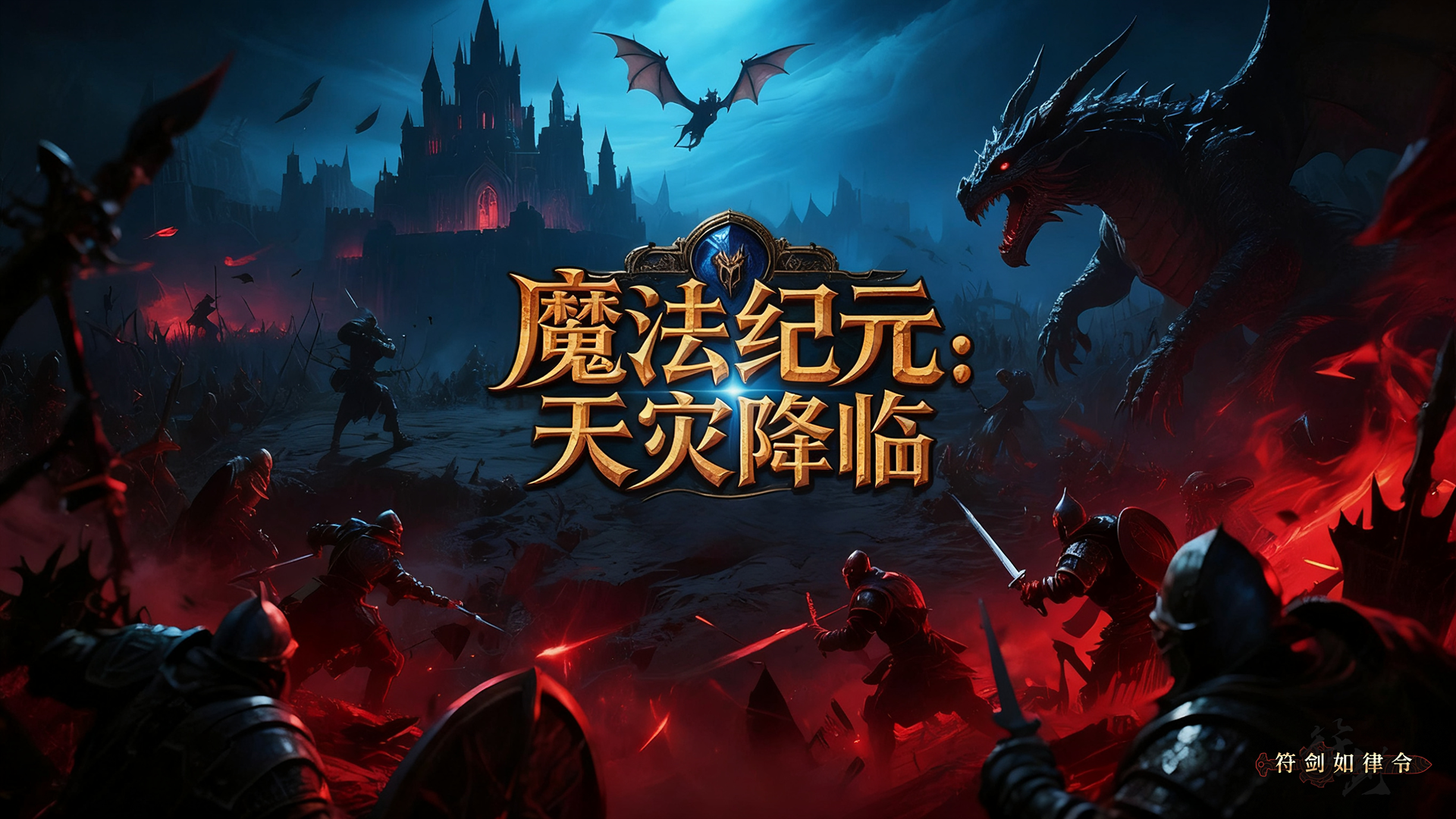 魔法纪元：天灾降临 截图