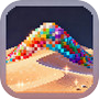 俄罗斯方块流沙版icon
