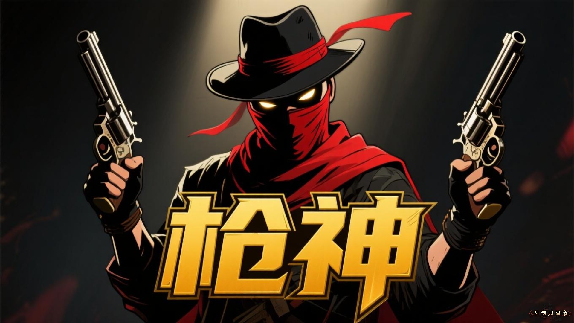 枪神