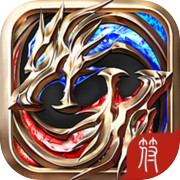 龙渊神器icon