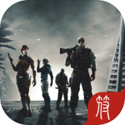 我在末日斩旧神（删档测试）icon