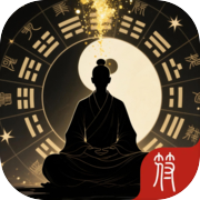 凡人卜天传icon