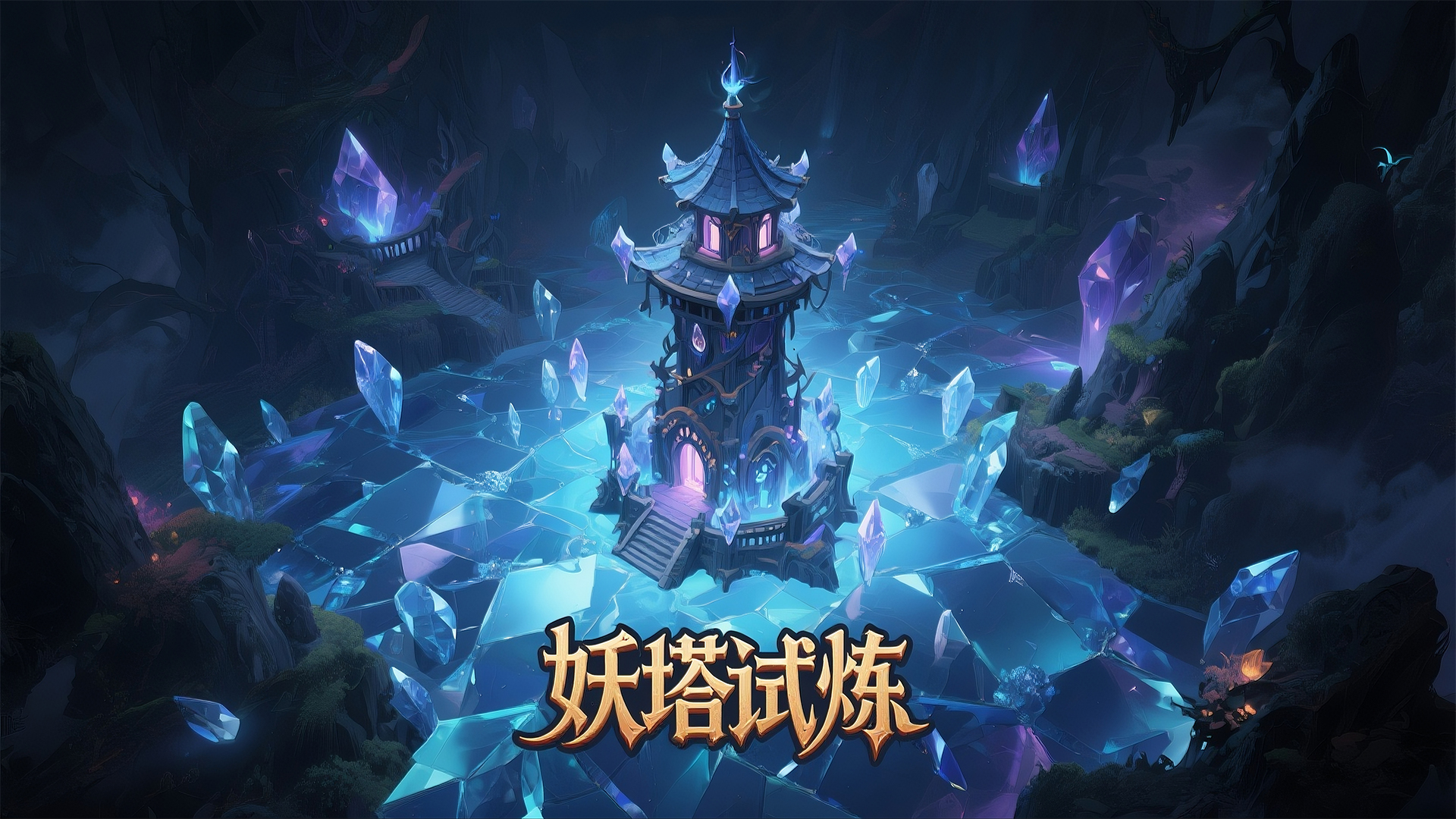 险境求生：魔物侵袭游戏截图