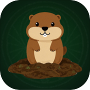 疯狂打地鼠icon