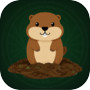 疯狂打地鼠icon