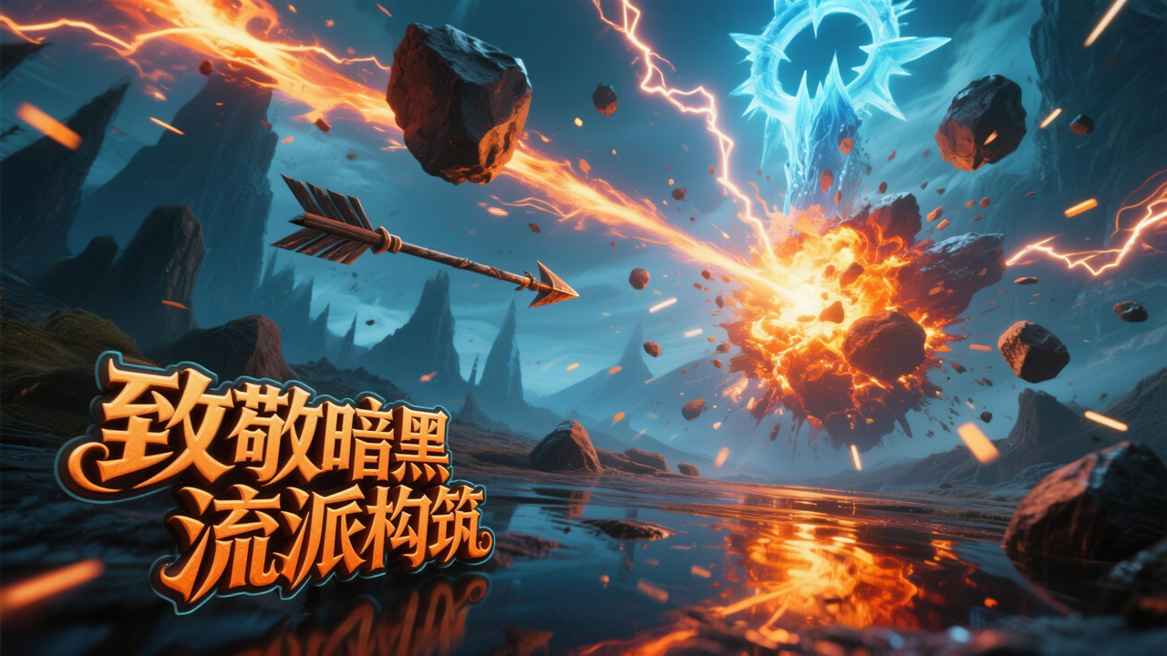 放置秘境：英雄传说游戏截图