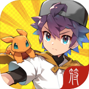 口袋幻兽：精灵入侵icon