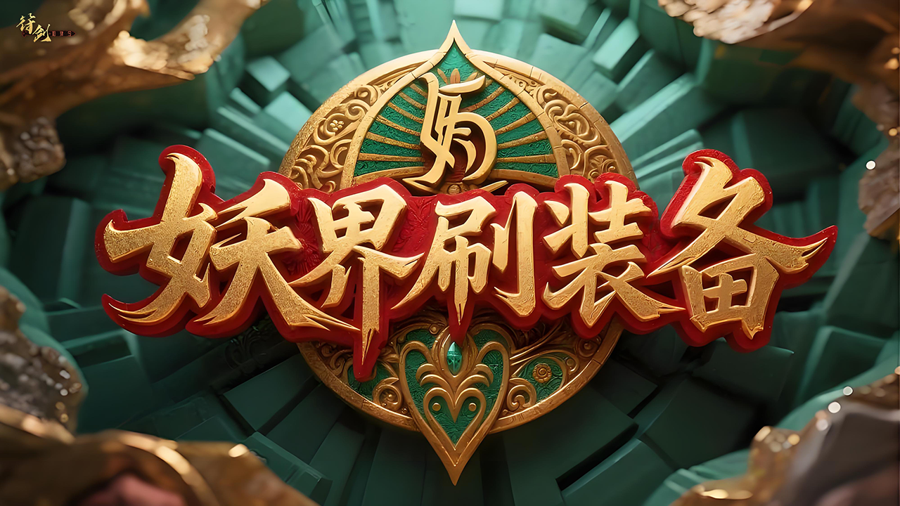 妖界刷装备游戏截图