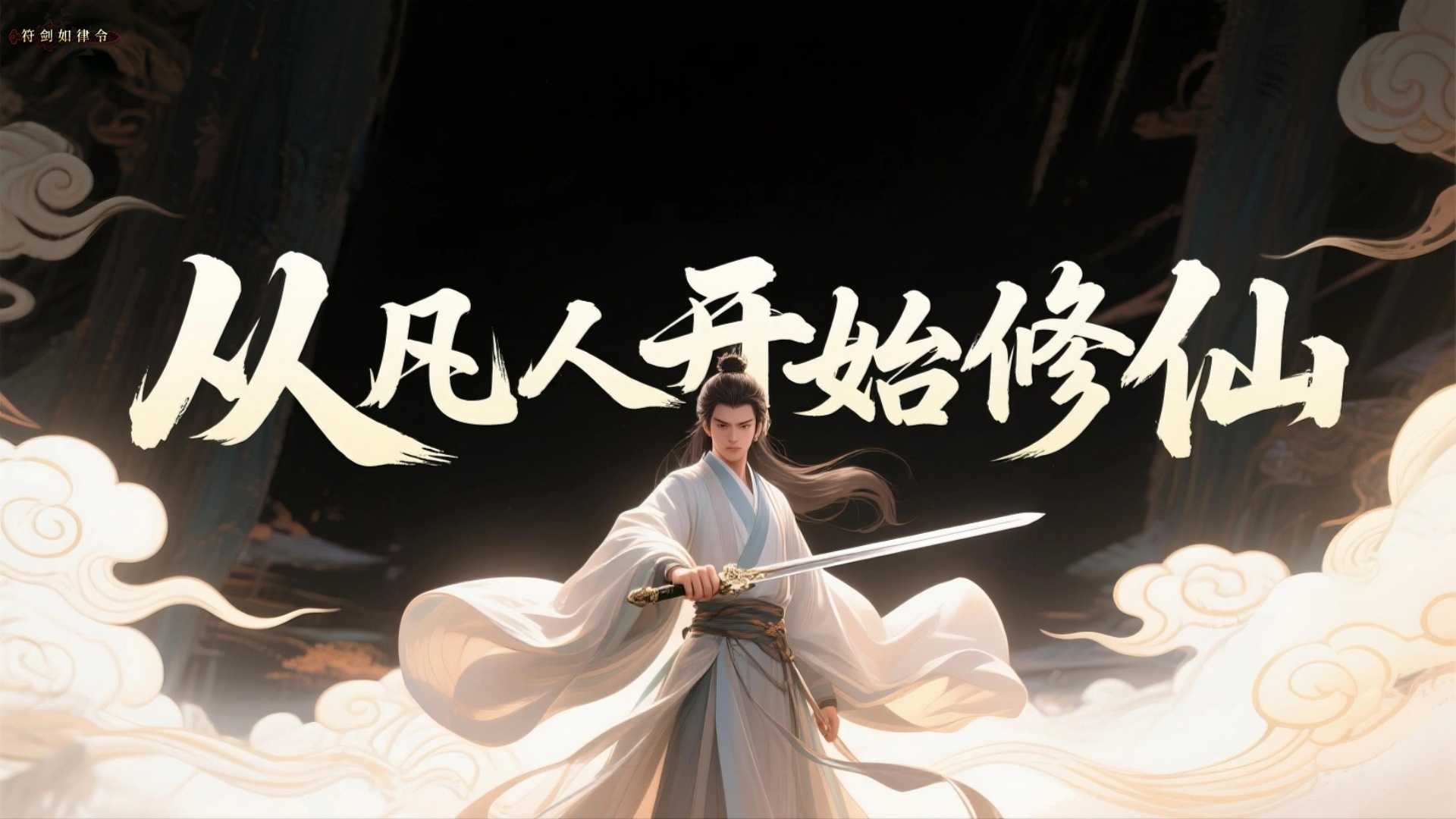 从凡人开始修仙 截图