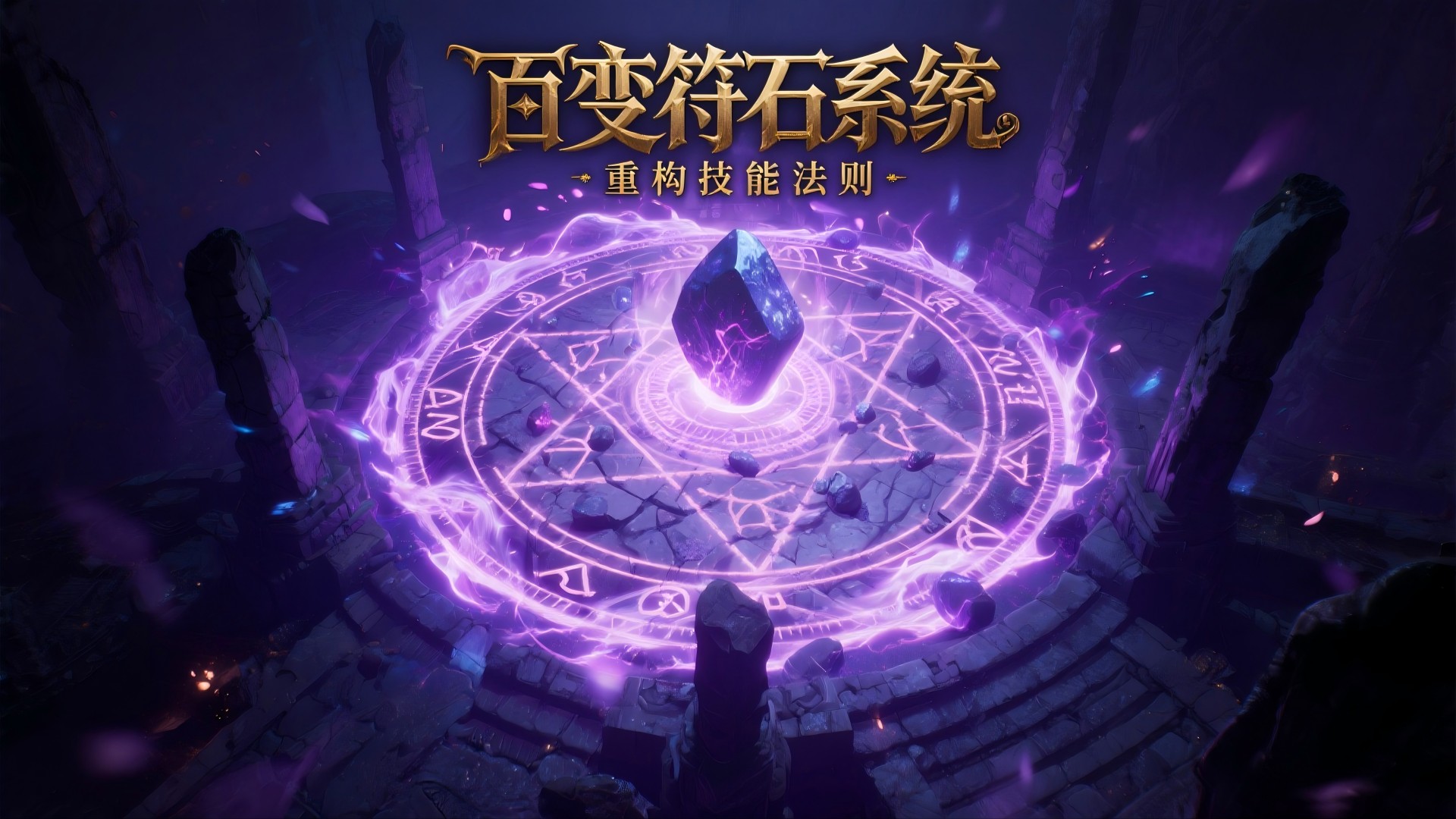 险境求生：魔物侵袭游戏截图