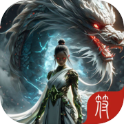 开局一座城：我靠撸BOSS变强icon