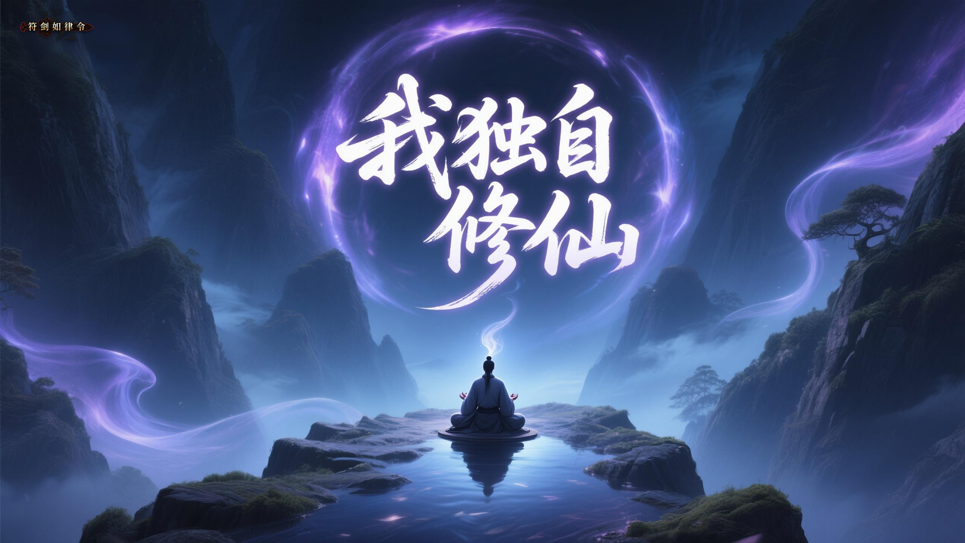 我独自修仙（删档测试）