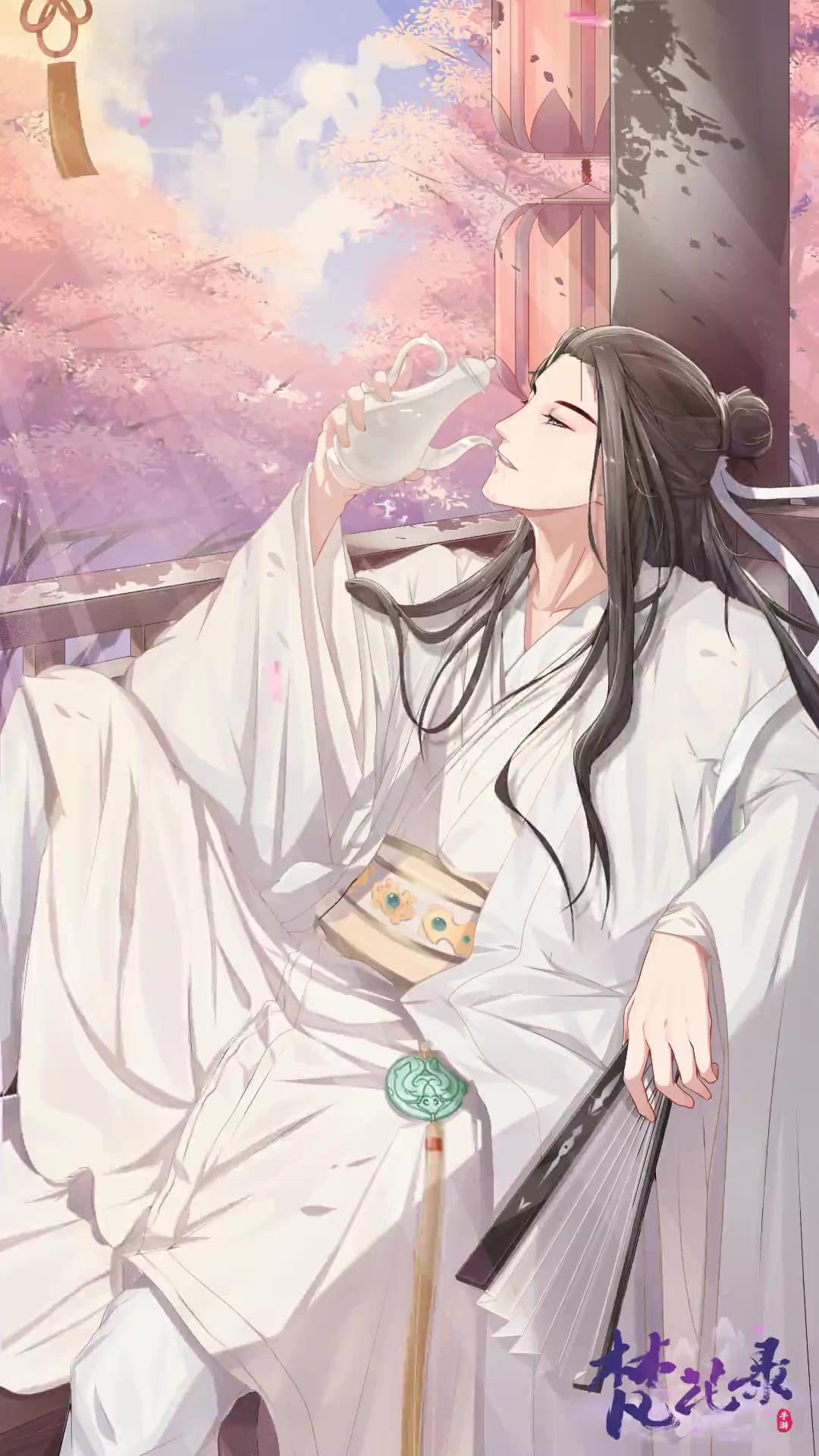 知己档案 | 白玉堂