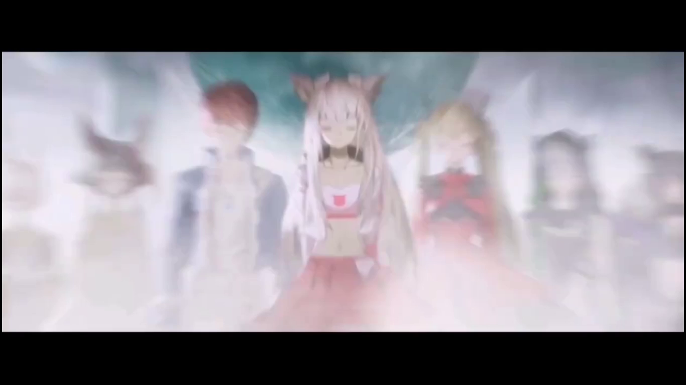 【解神者MAD】高燃混剪！教练！我想玩解神者！