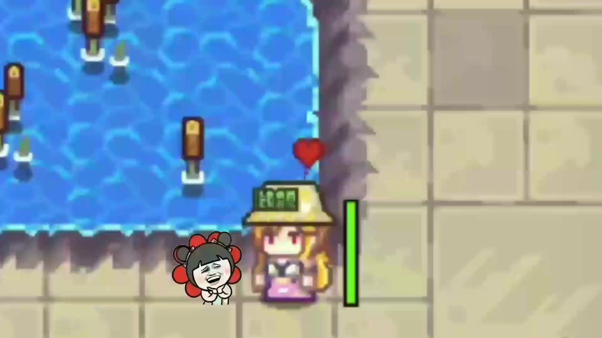 箫寒宇的小剧场06我爱帽子（35）