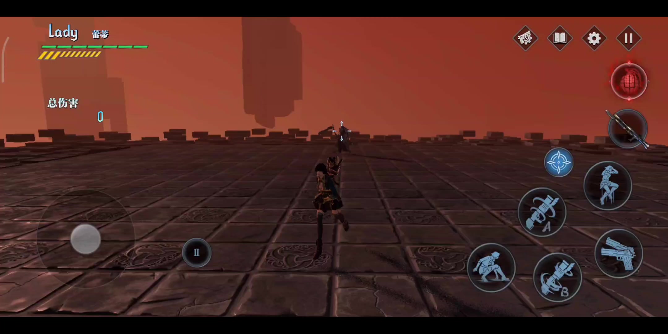 谁说蕾蒂大炮吃不到大眼天赋加成的？视频给你答案，教您如何触发大眼卡加成，硬核教程