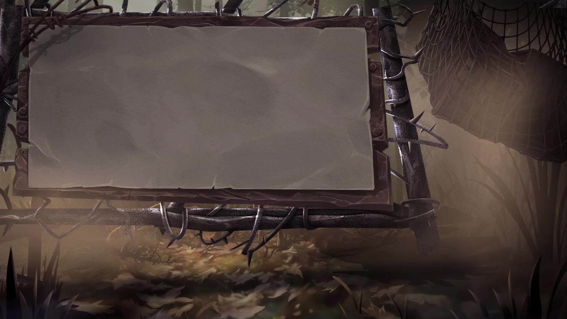 迷你鹿头游戏内展示视频