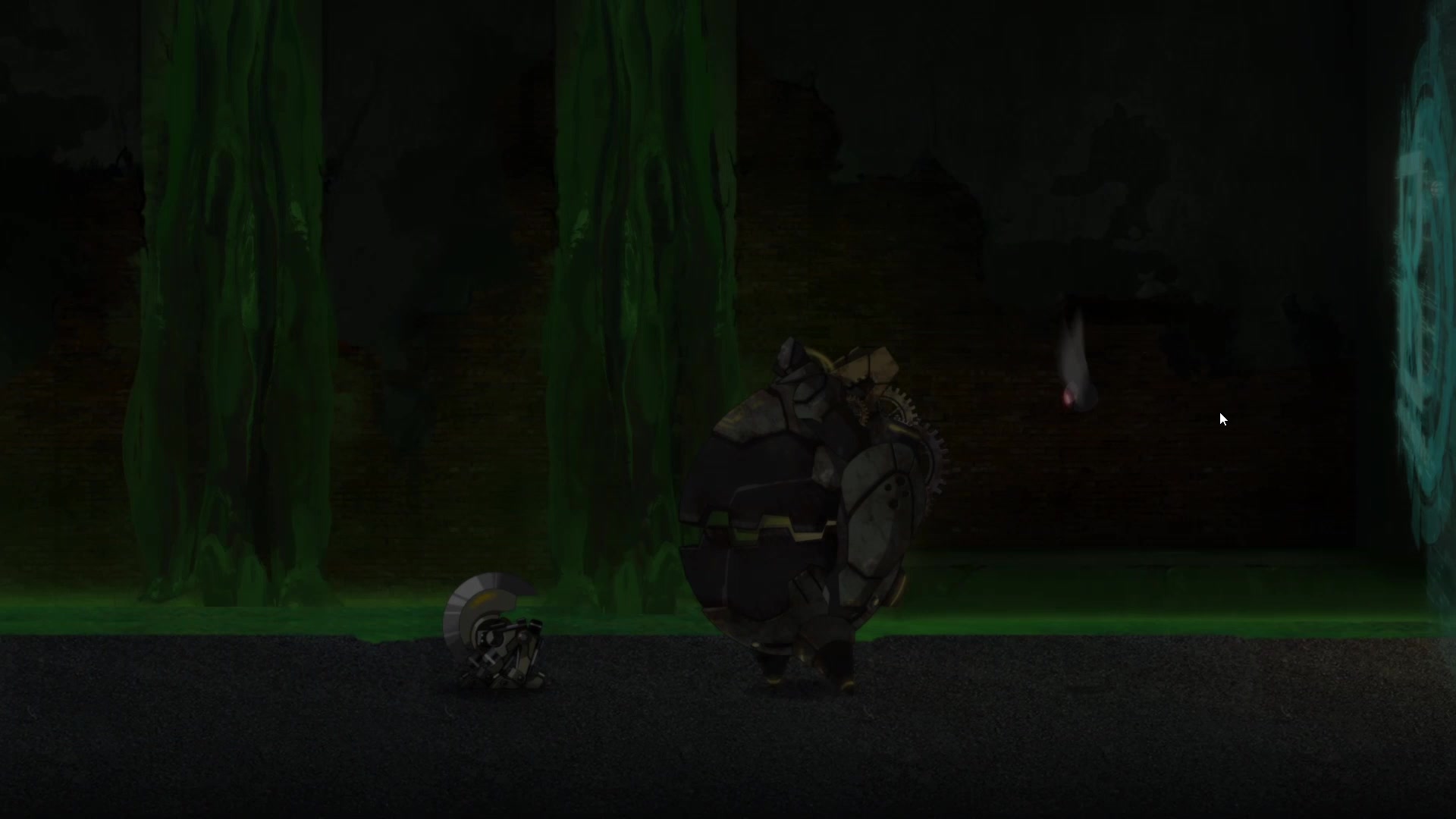 什么，叫做，打击感！