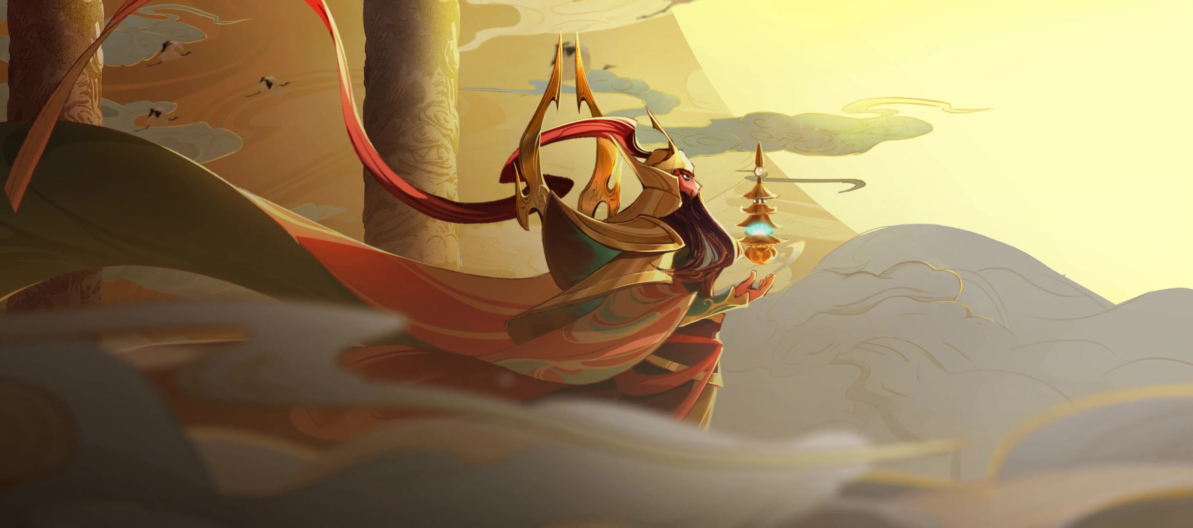 《花果山传》第5话