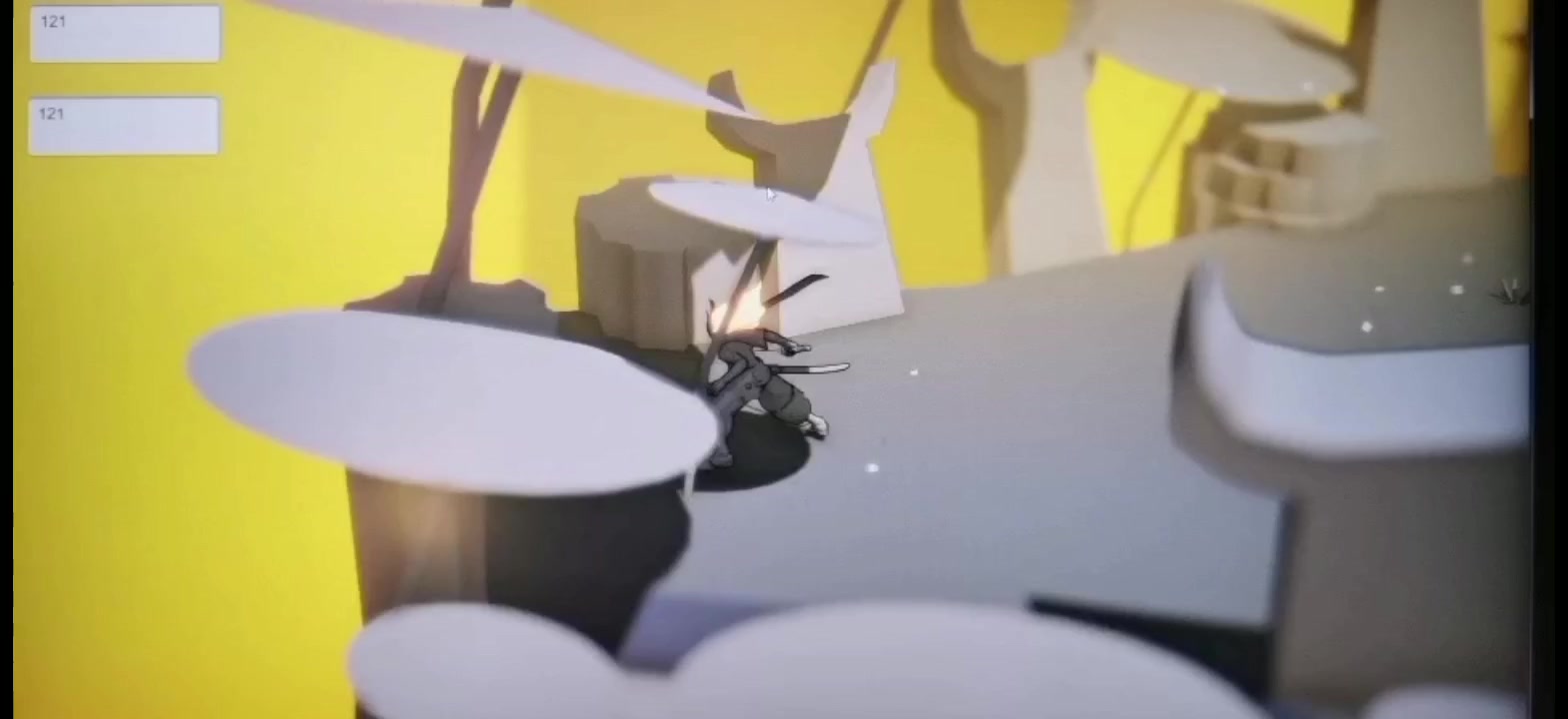 【开发日志】-2020-6月？ ,  2D视角？3D视角？俯视视角？