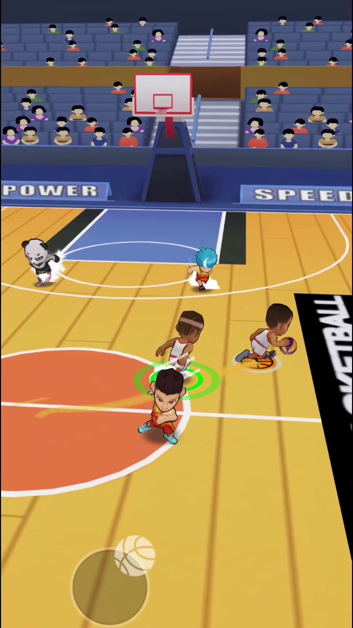 【首发倒计时7天】4.21首发测试，篮友们准备好了吗？