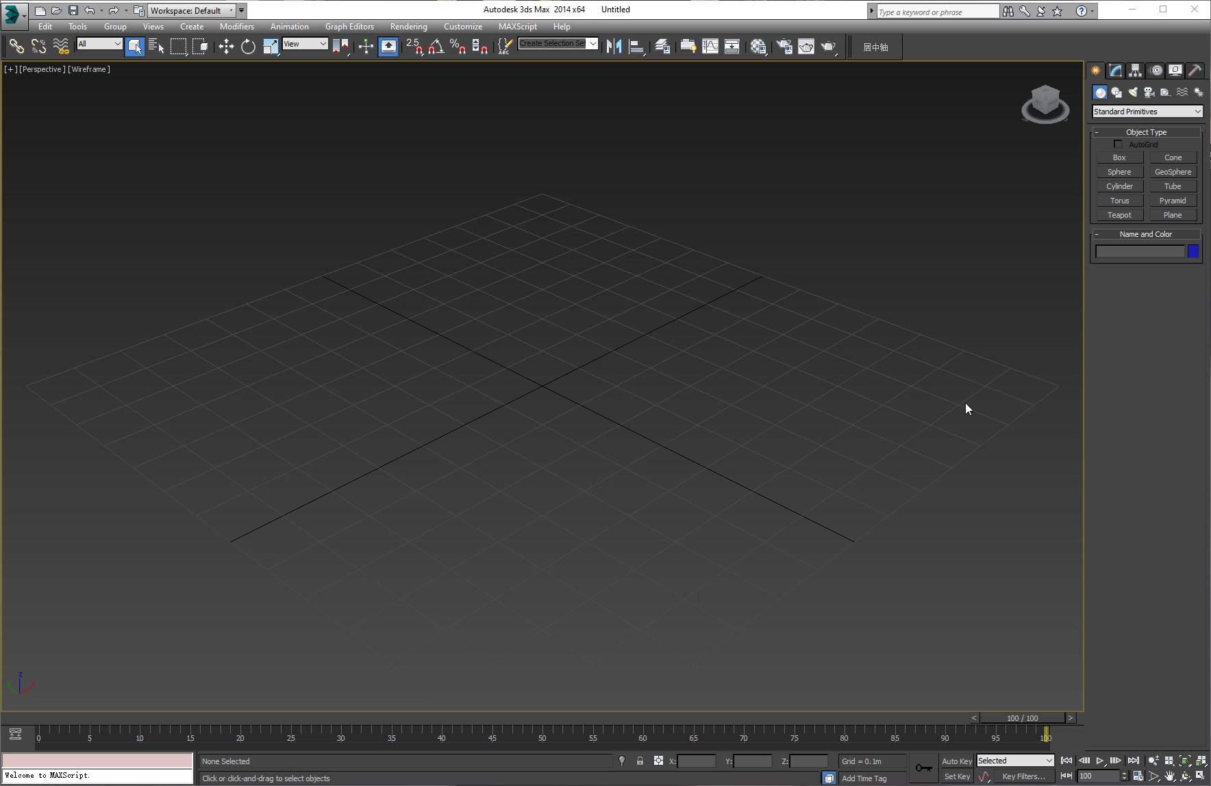 有很多玩家喜欢自己设计坦克，但不知道从何入手，给大家演示下原型坦克的建模过程