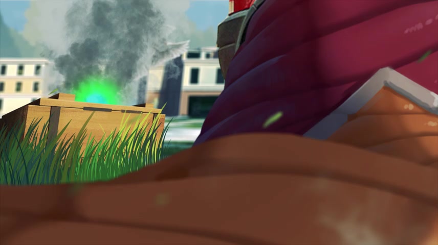 ＃和平主播赛＃他来了他来了！PSI总决赛主播宣传片重磅来袭！