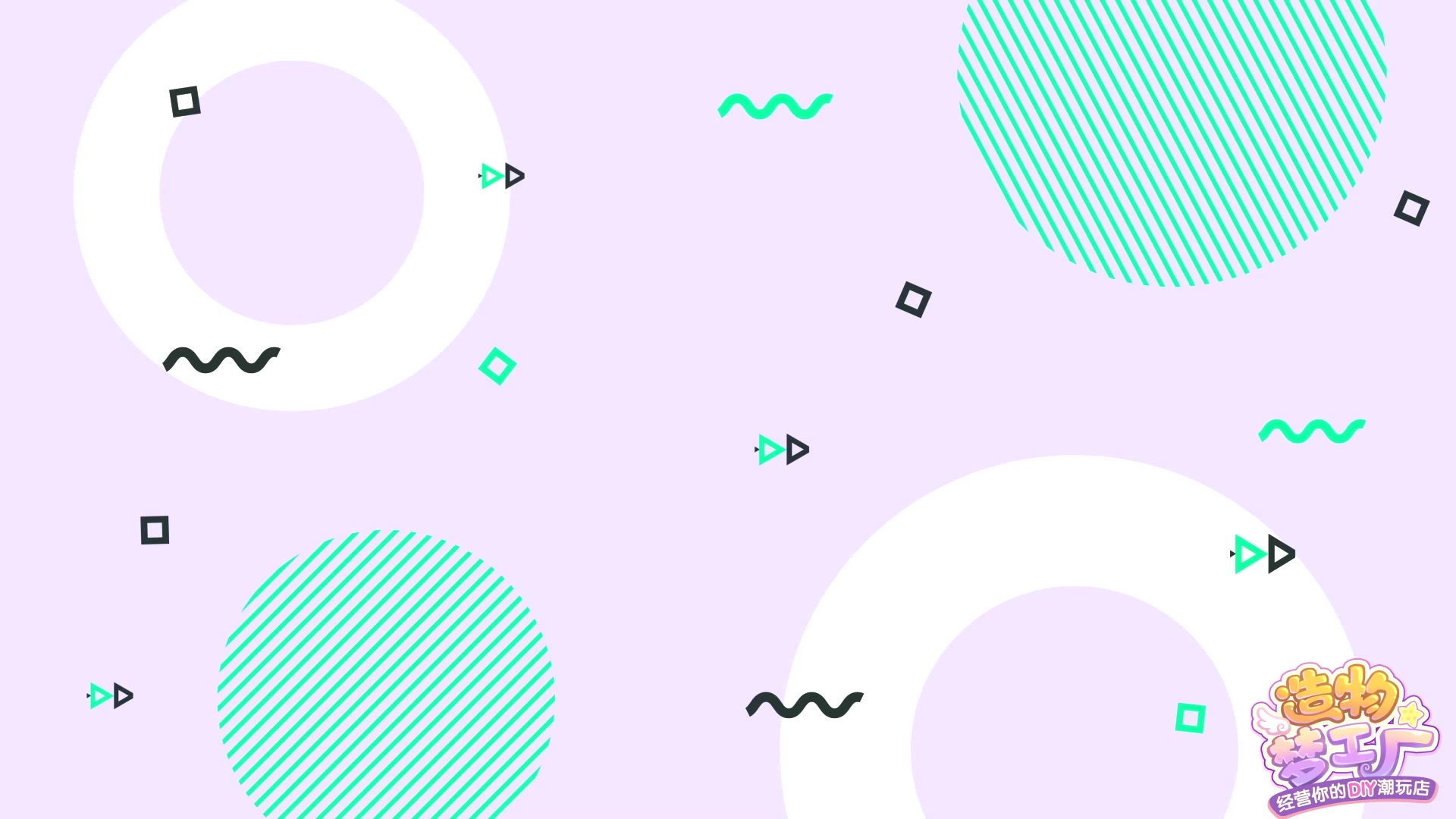 【甜宠测试季│超可爱同人视频来辣~~宝贝快来康康吧！（内含有奖互动）】 2