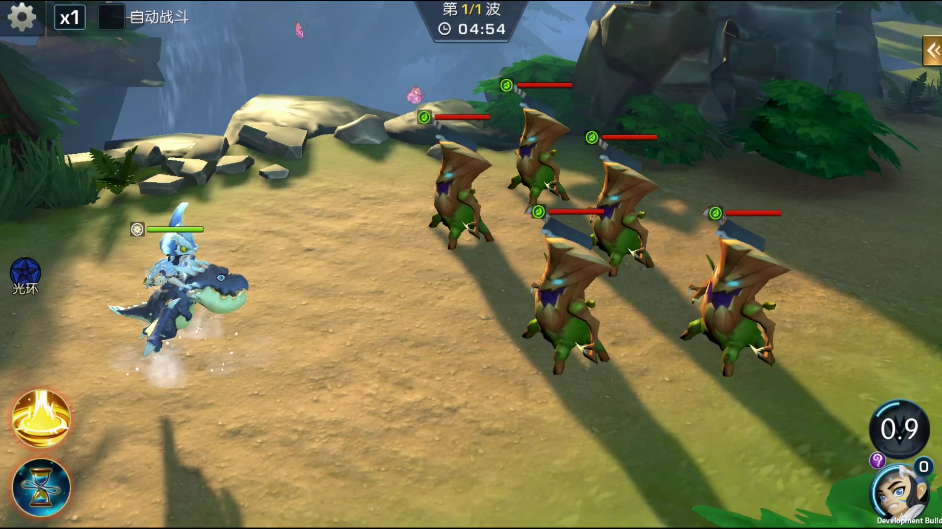 英雄资料放送 | 【驯龙高手】，群体增益、群体输出！ 2