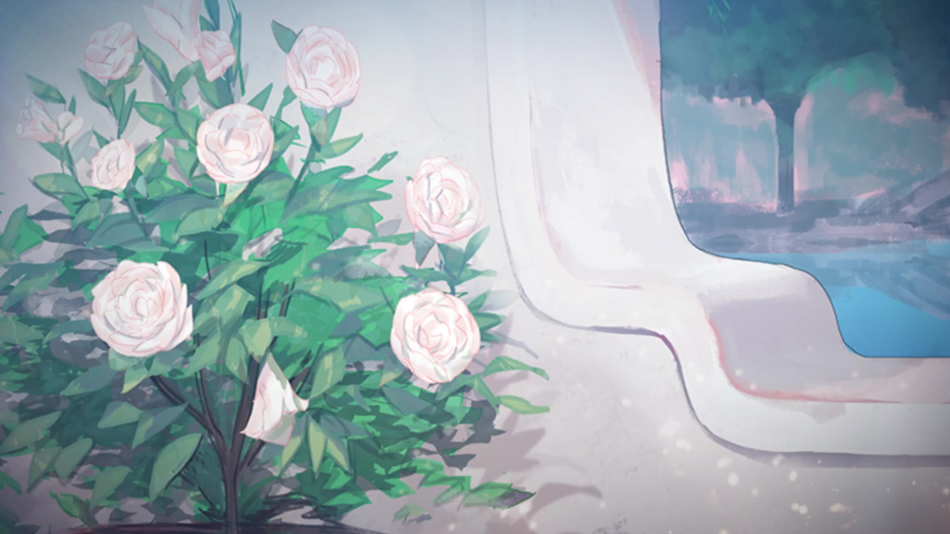 【PV曝光】跨越千年，诗词始终伴你同行