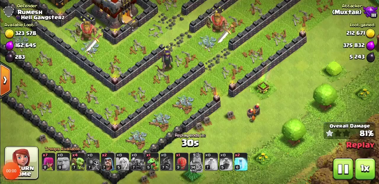 别人家的兵种之——炸弹人超进阶攻略！