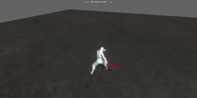 新的平A打击动作来啦，有连招哦，还有最新的场景！ 2