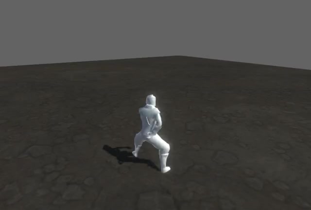 全新的弓箭手动效来啦！ 1