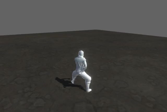 全新的弓箭手动效来啦！ 3